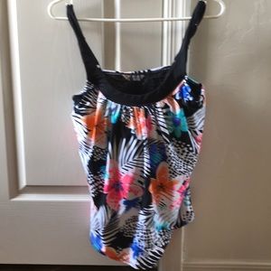 Coco Reef Swim Top